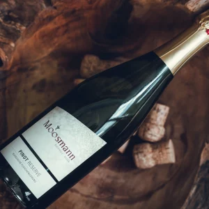 Weinpräsentation Moosmann