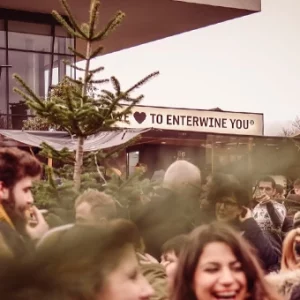 coming home for christmas