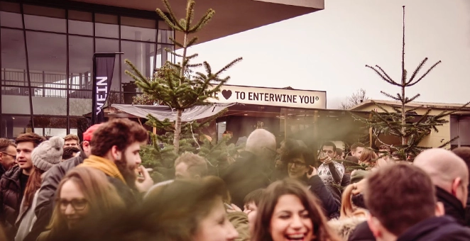 coming home for christmas